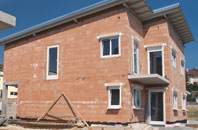Haverfordwest home extensions
