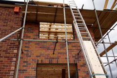 house extensions Haverfordwest
