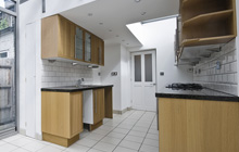 Haverfordwest kitchen extension leads